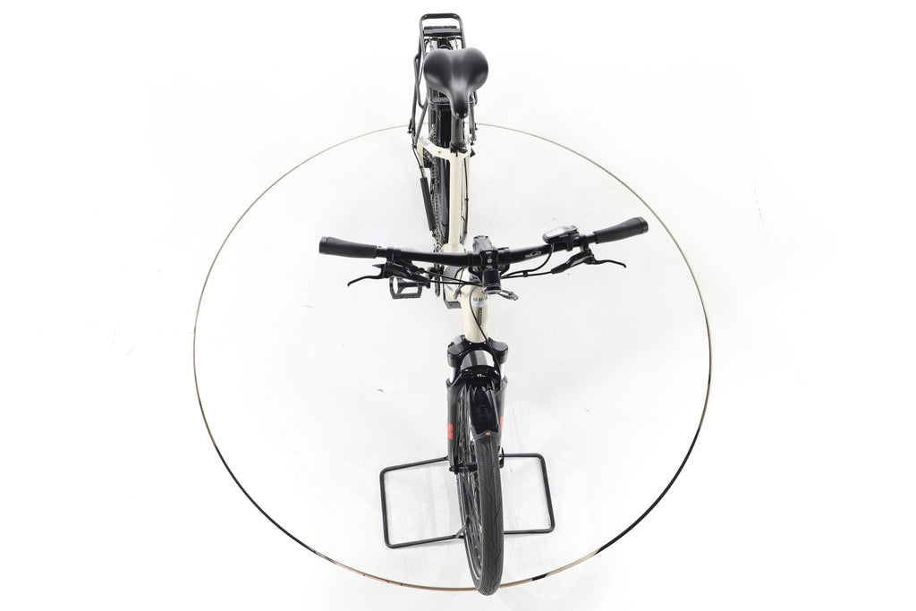 Haibike Trekking 4 Trekking E-Bike Tiefeinsteiger - Image 16