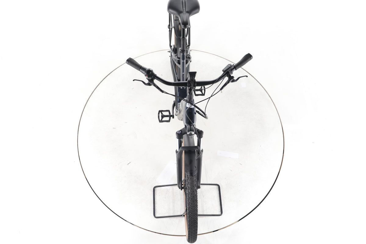 Pegasus Savino EVO 5F Lite City E-Bike Tiefeinsteiger - Image 16