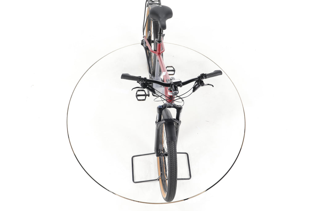 Mondraker Prime RX Trekking E-Bike - Image 16
