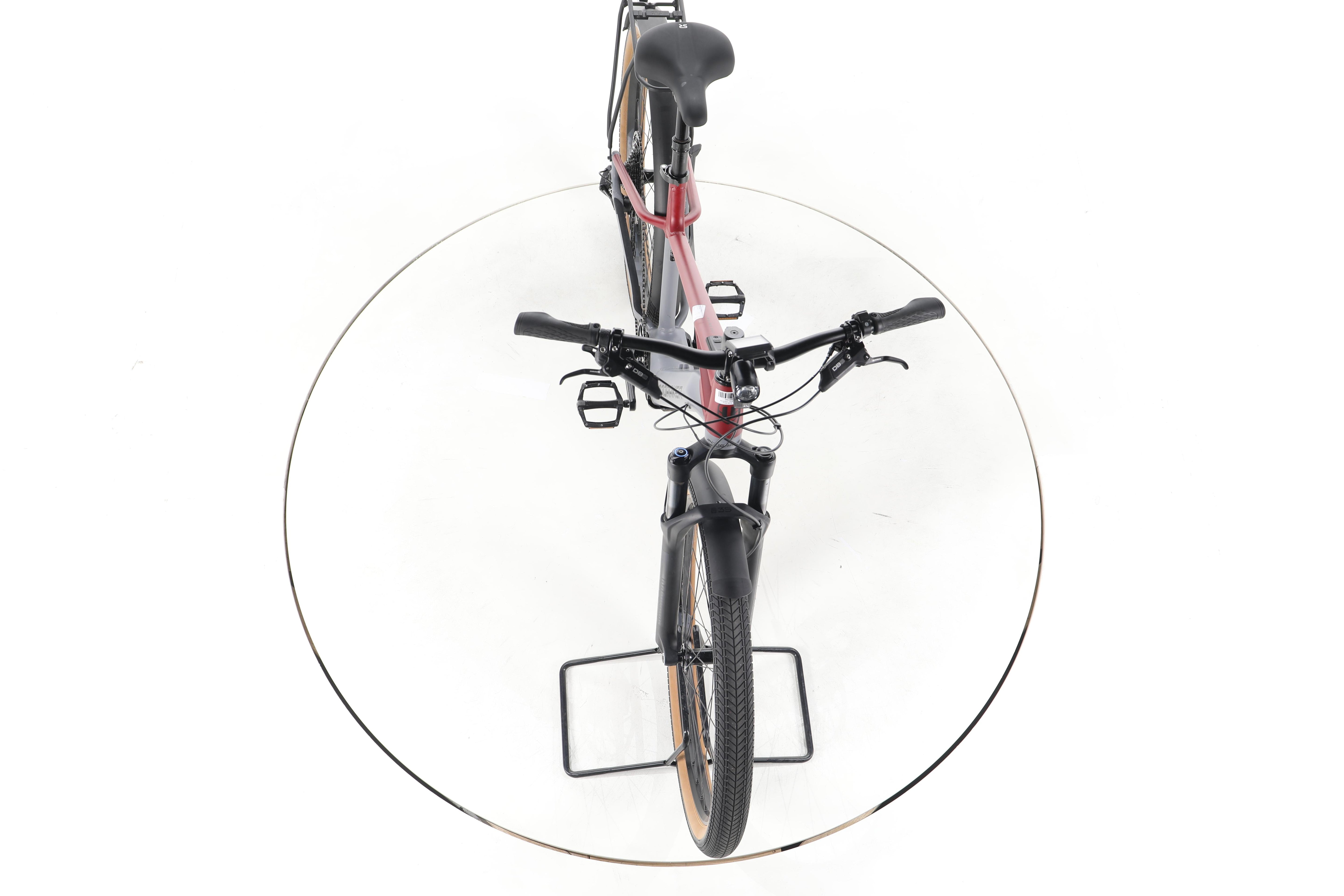 Mondraker Prime RX Trekking E-Bike - Image 16