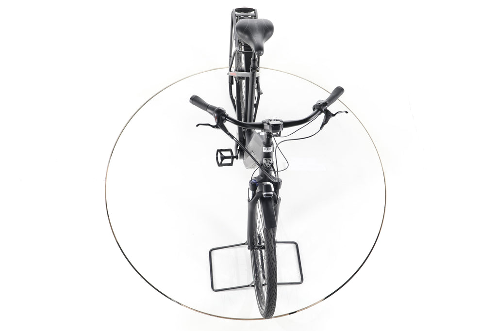 Hercules Intero I-R8 City E-Bike Tiefeinsteiger - Image 16