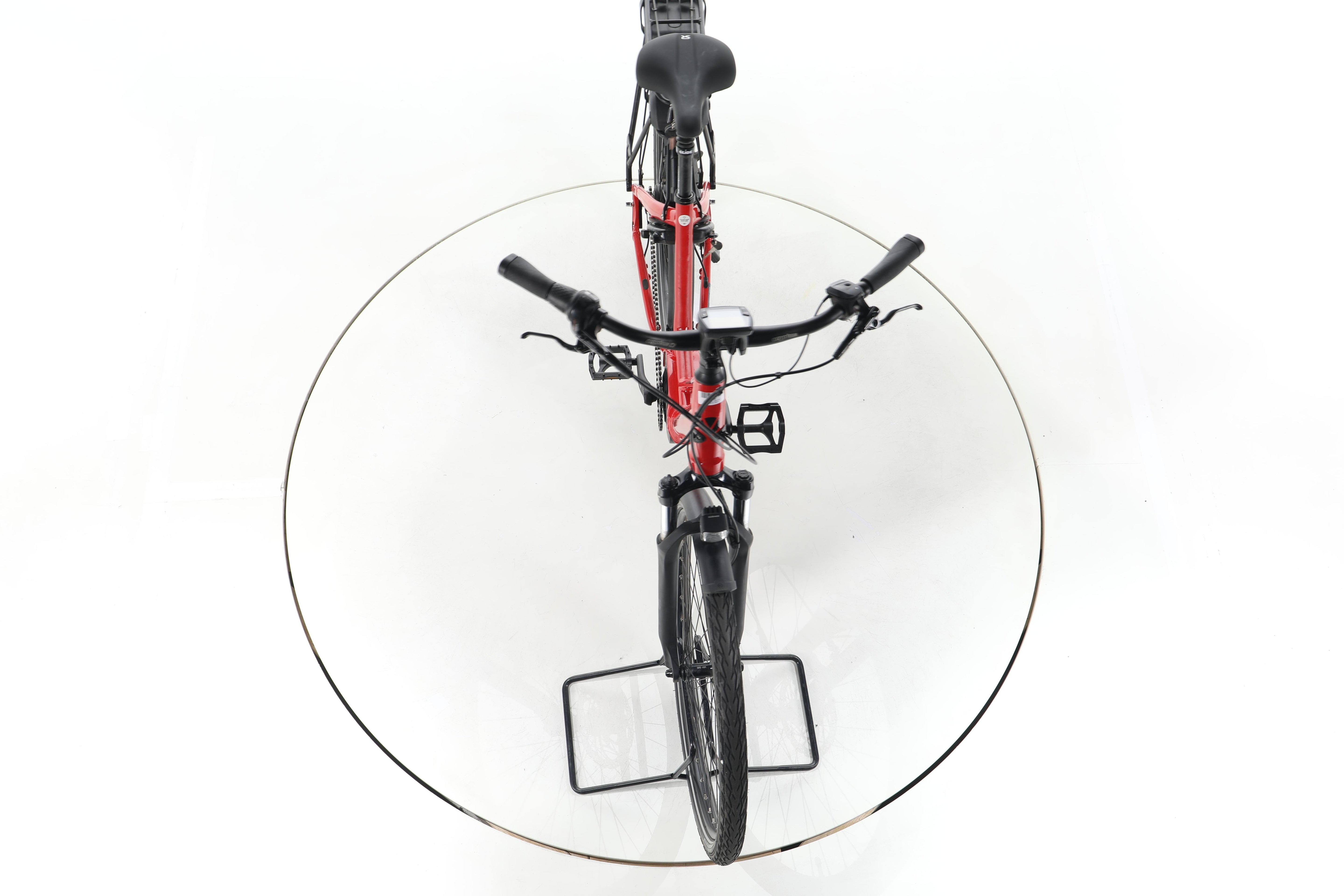 Velo de Ville CEB 400 City E-Bike Tiefeinsteiger - Image 16
