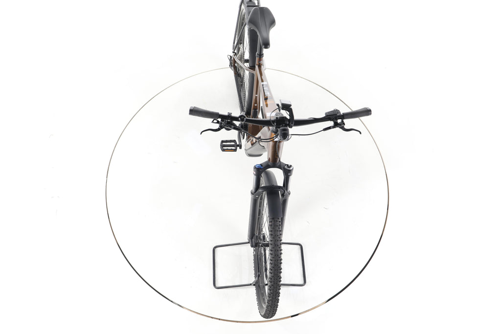 Focus AVENTURA² 6.8 Trekking E-Bike - Image 16