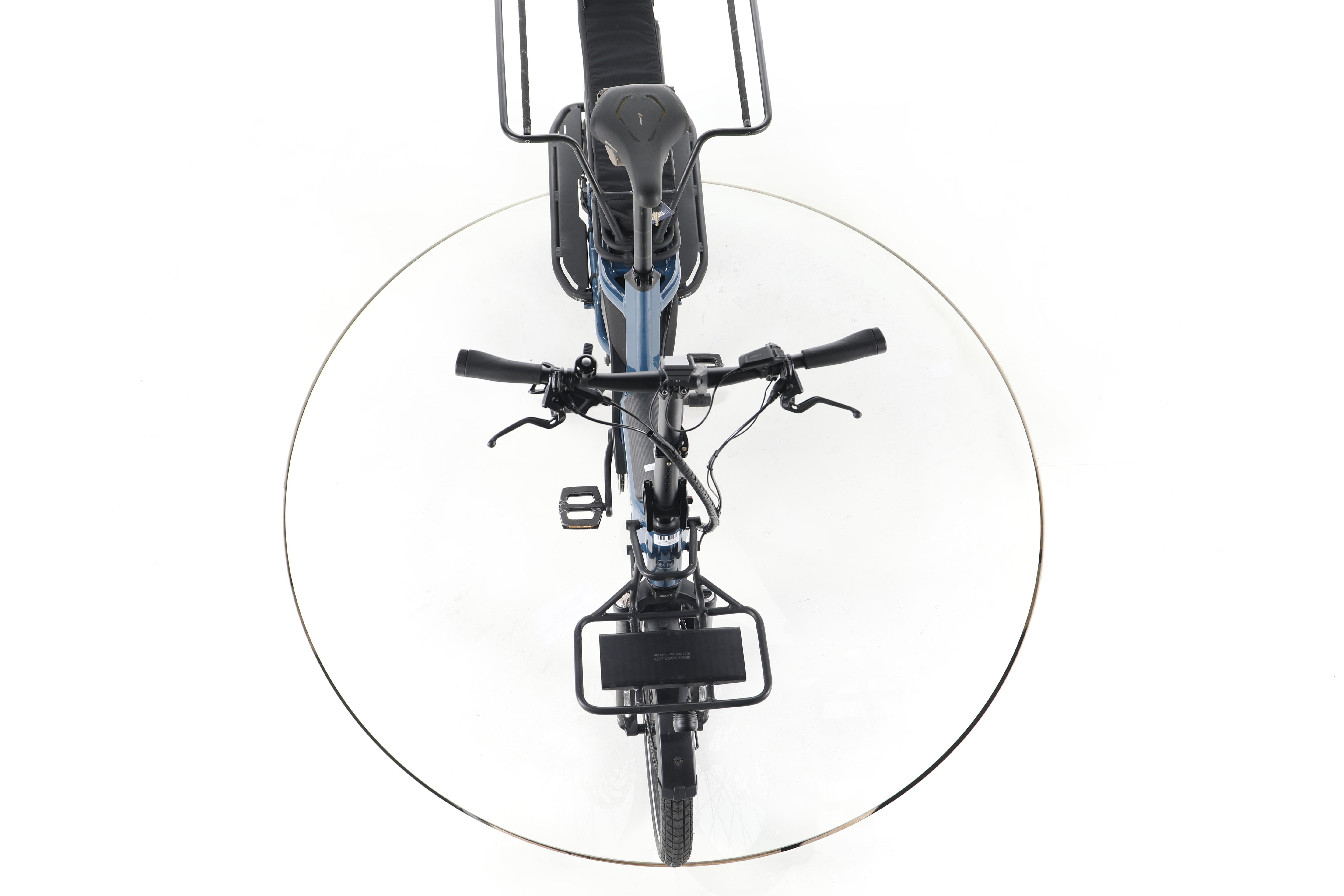 Riese & Müller Multitinker touring - Image 16