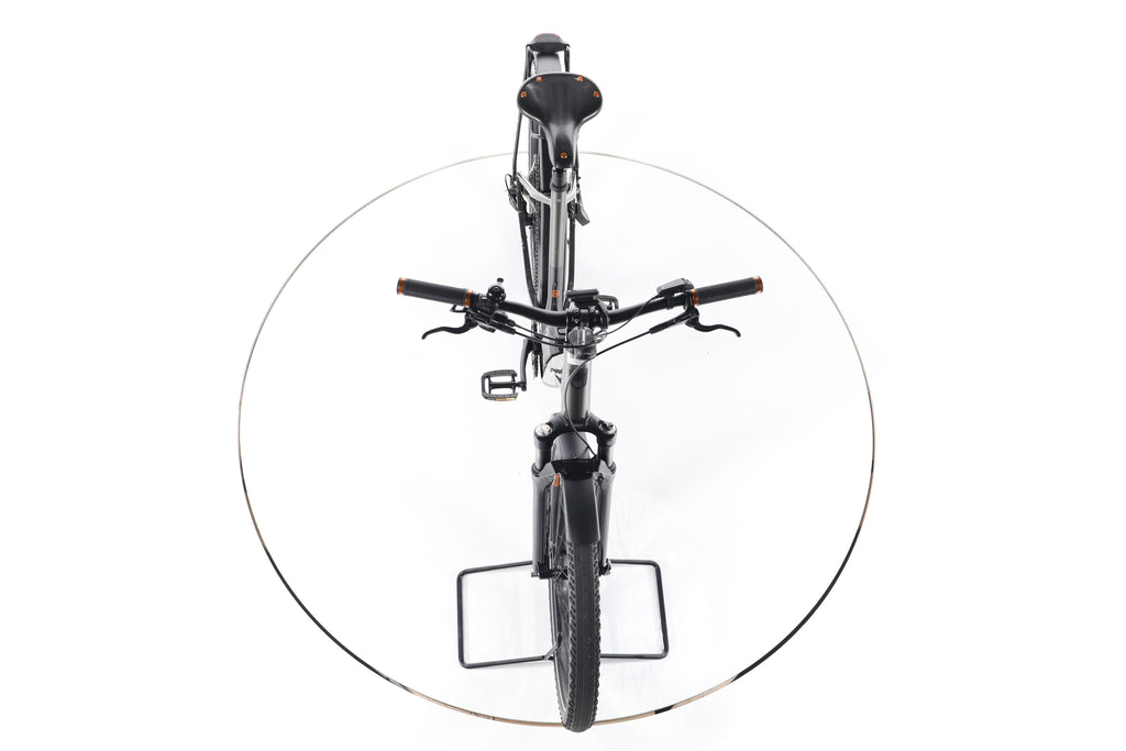 Diamant 138 Trekking E-Bike Tiefeinsteiger 2023 - Image 16