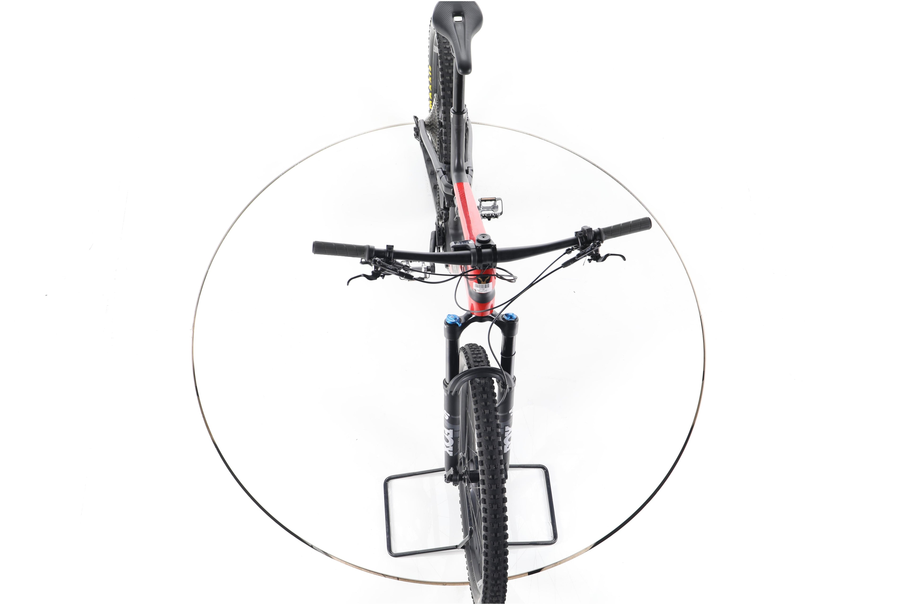 Rotwild R.X PRO Fully E-Bike Carbon - Image 16