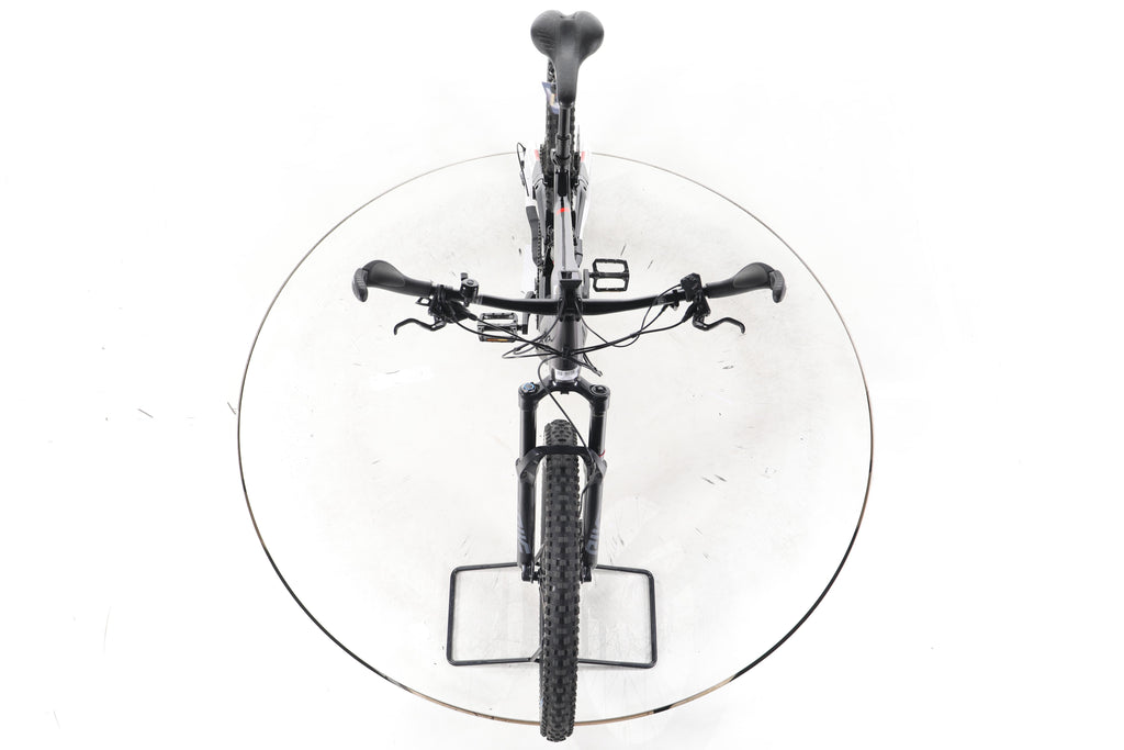 Haibike FullSeven 9 E-Bike Fully - Image 16