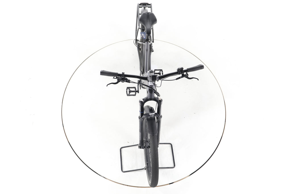 Hercules Pasero SUV I-10 Trekking E-Bike Tiefeinsteiger - Image 16