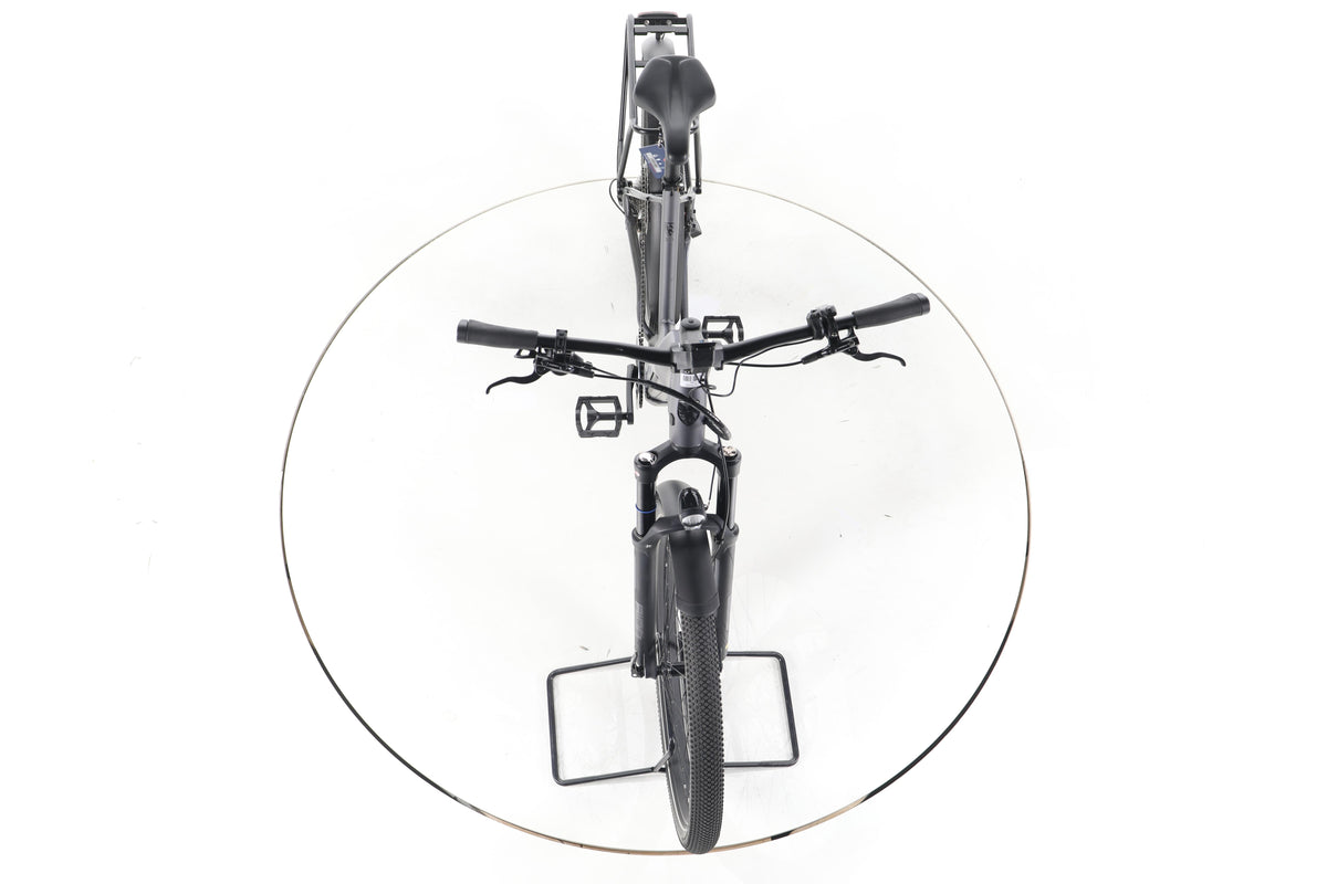 Hercules Pasero SUV I-10 Trekking E-Bike Tiefeinsteiger - Image 16