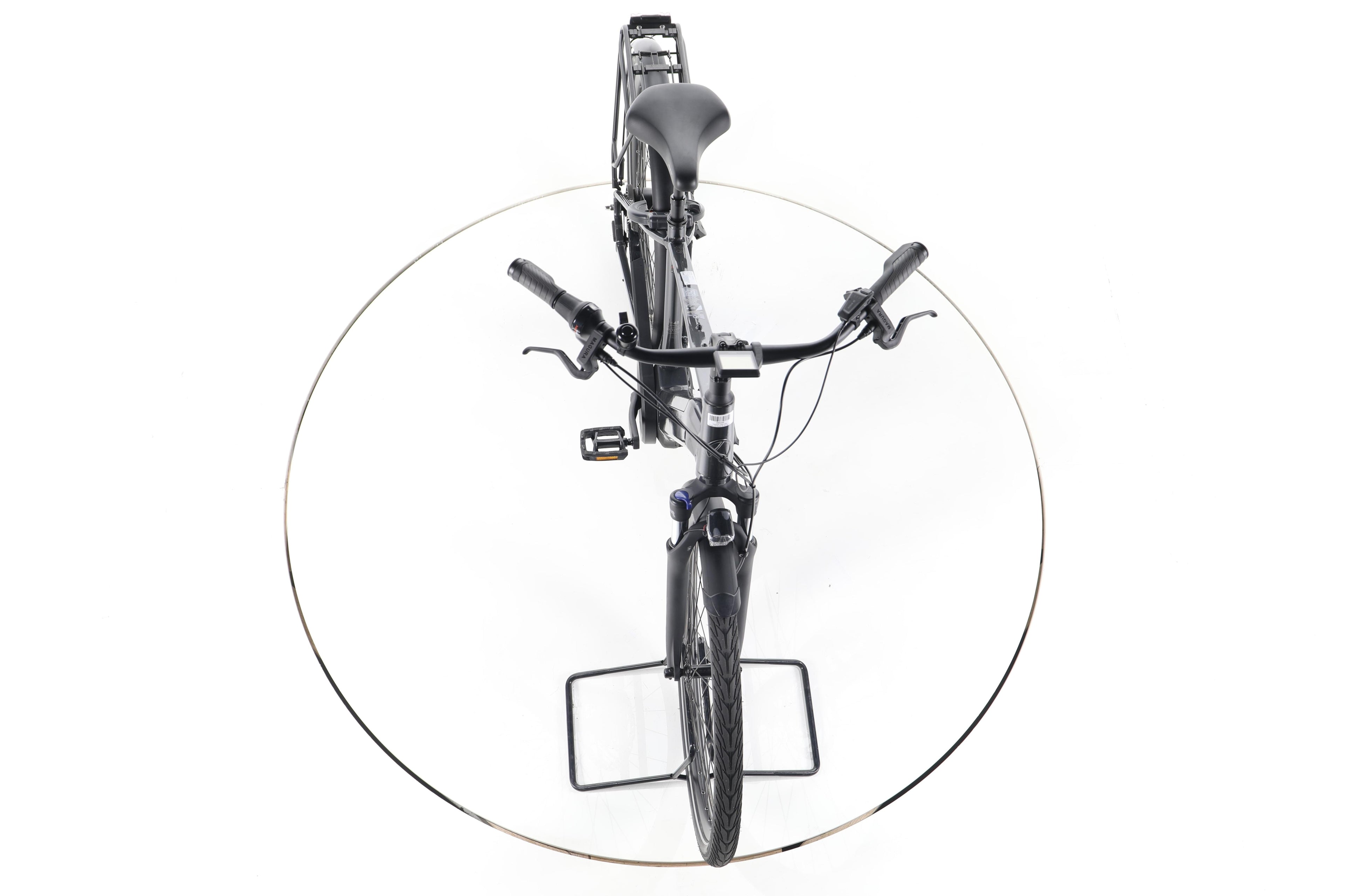 Kalkhoff Image 3.B Excite City E-Bike 2024 - Image 16