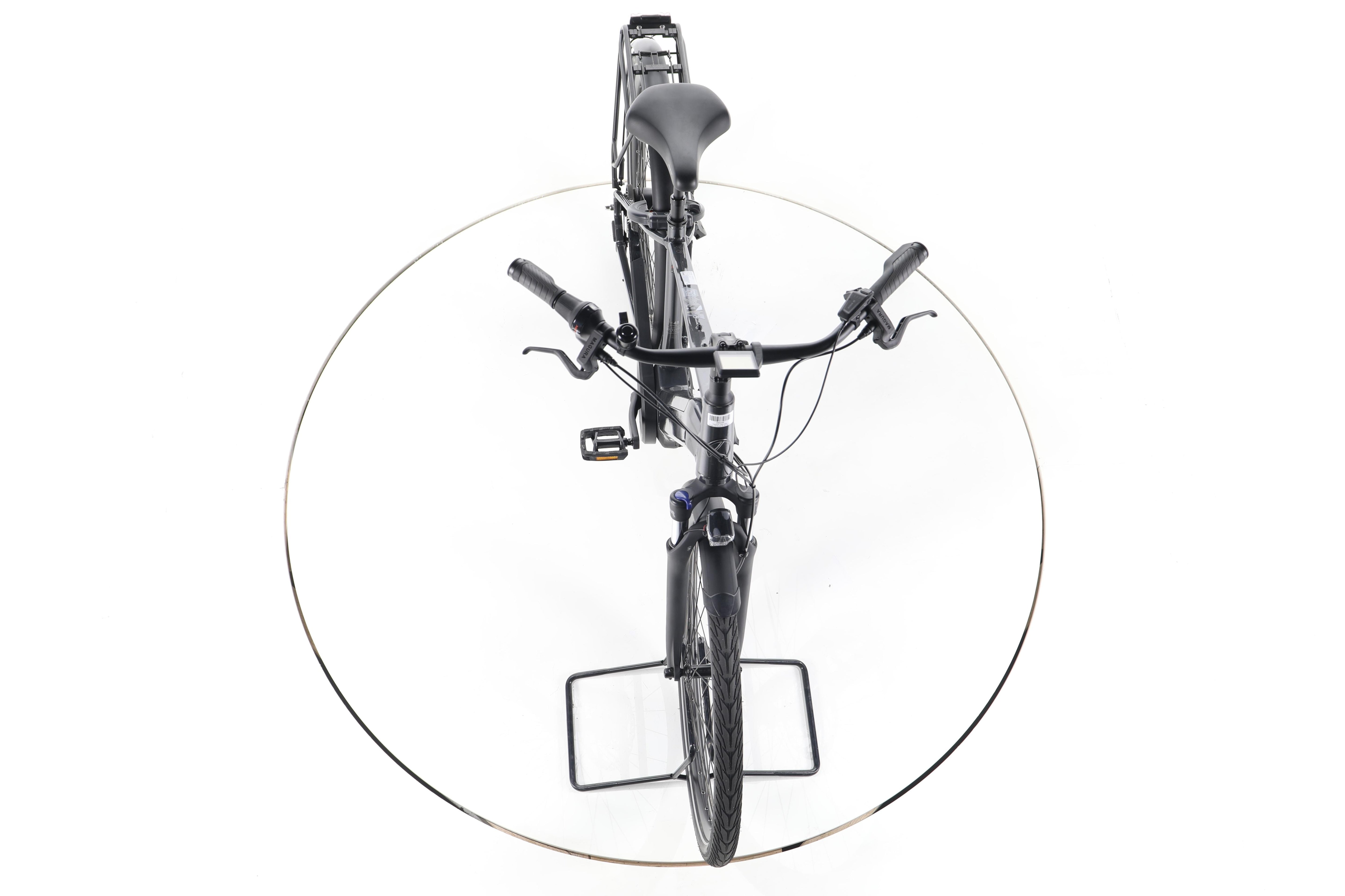 Kalkhoff Image 3.B Excite City E-Bike 2024 - Image 16