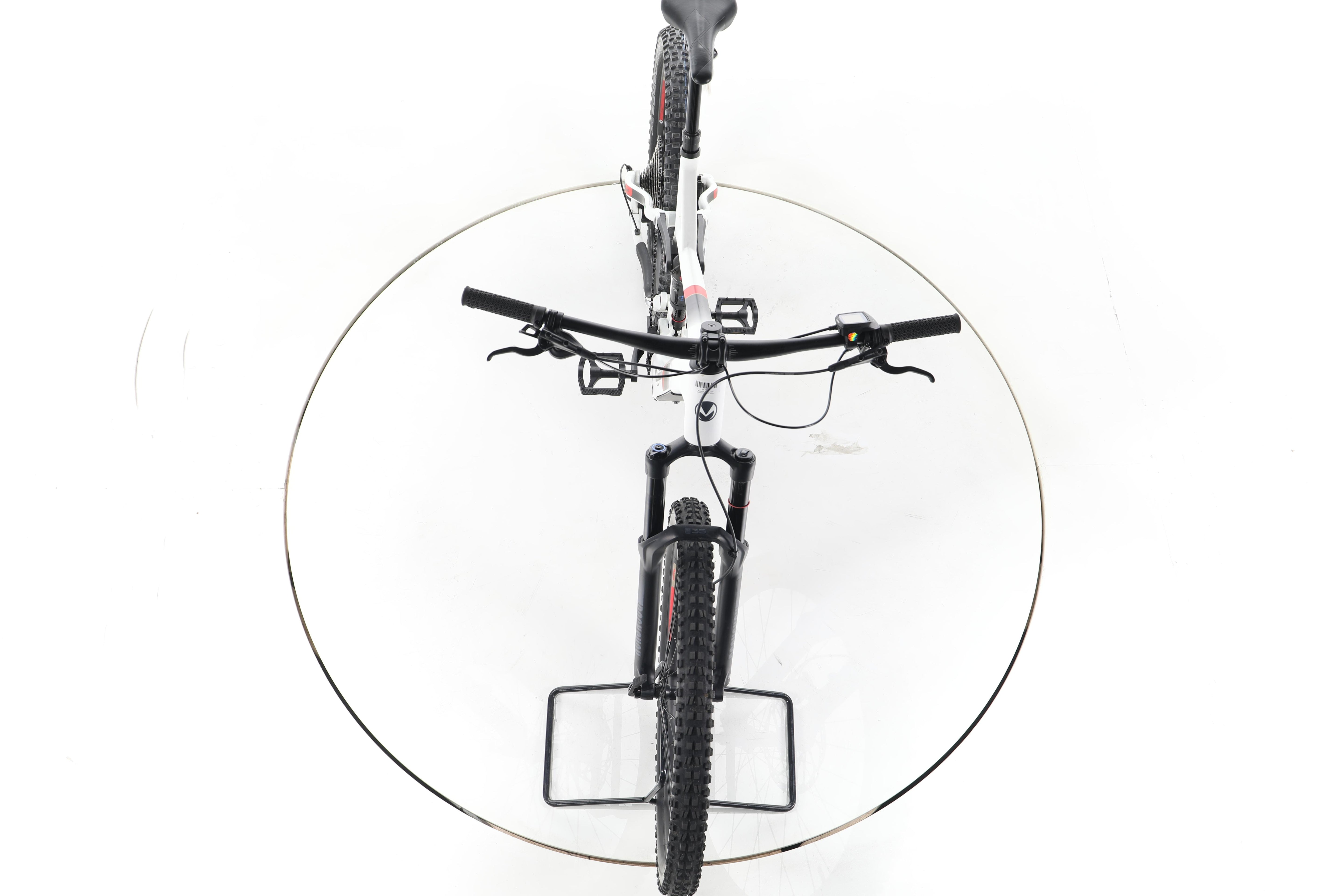 Malaguti CIVETTA FS 6.1 Fully E-Bike - Image 16