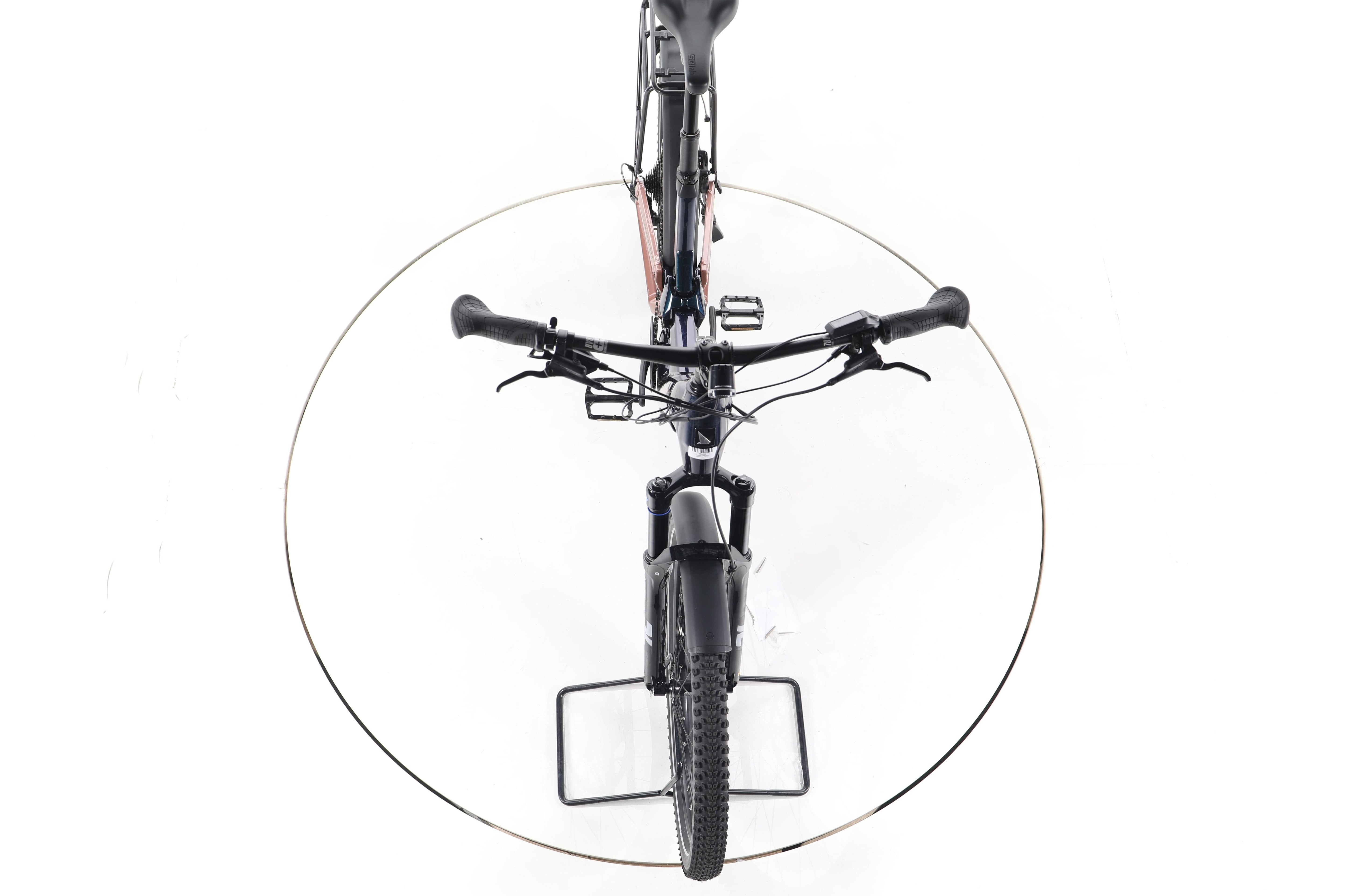 Haibike Adventr 8.5 SUV E-Bike Tiefeinsteiger 2024 - Image 16