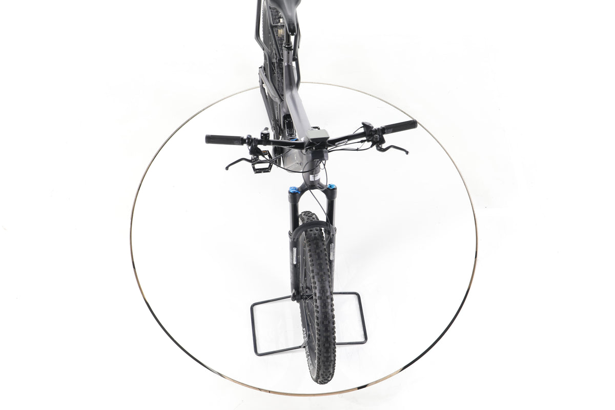 Riese & Müller Superdelite5 Rohloff SUV E-Bike - Image 16