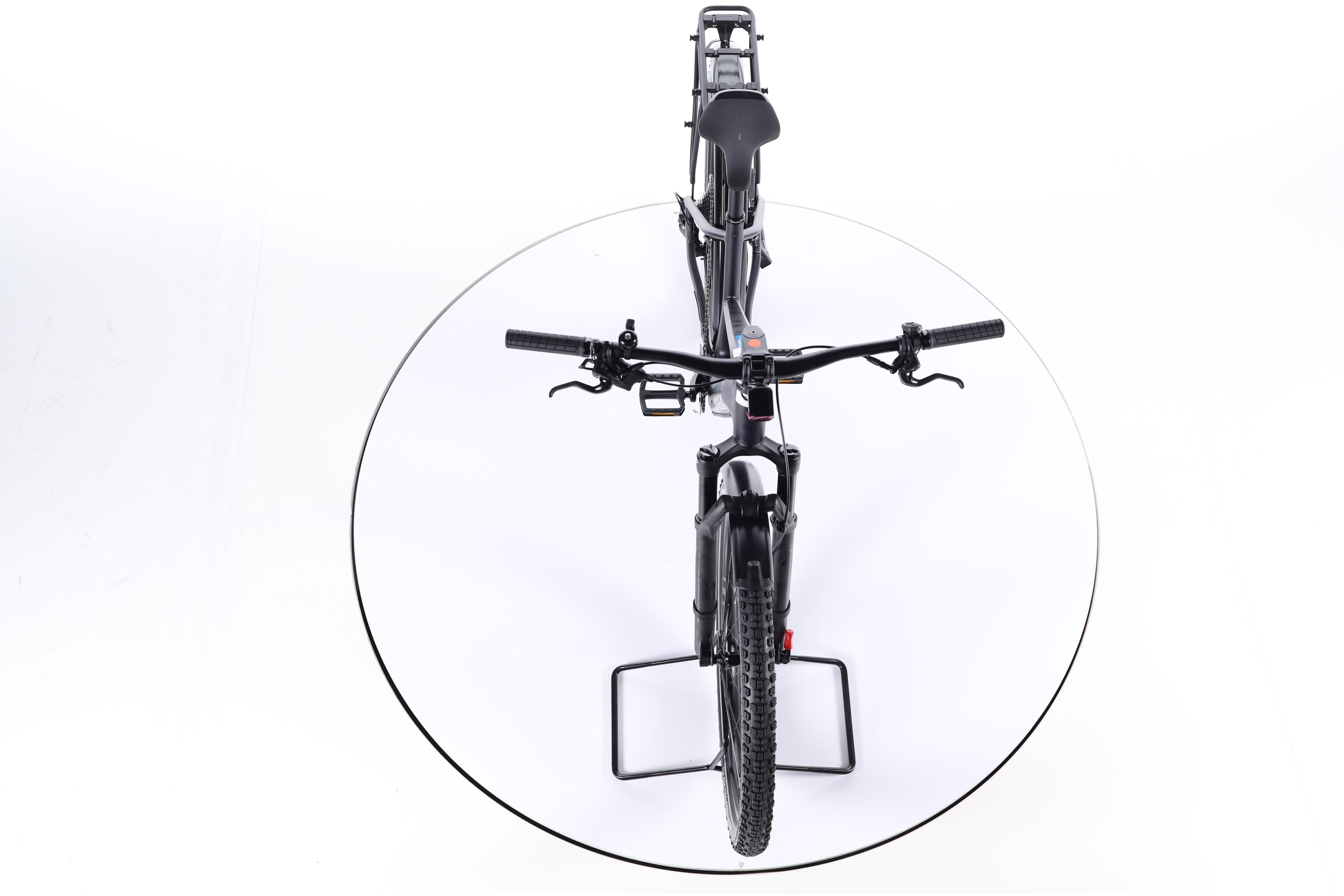 Orbea Kemen Mid SUV 30 Trekking E-Bike 2023 - Image 16