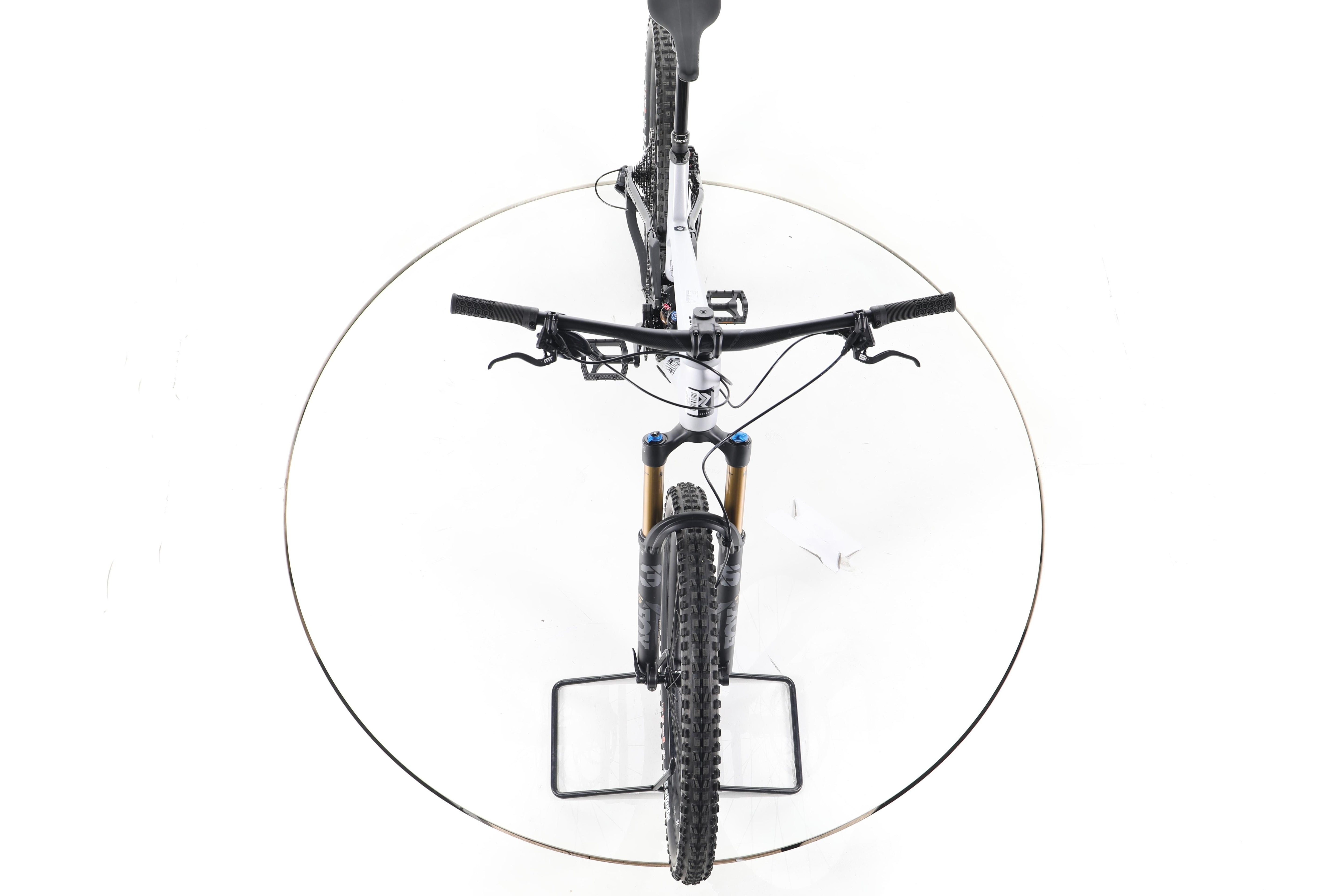 Radon Slide Trail 10.0 Fahrrad Fully - Image 16