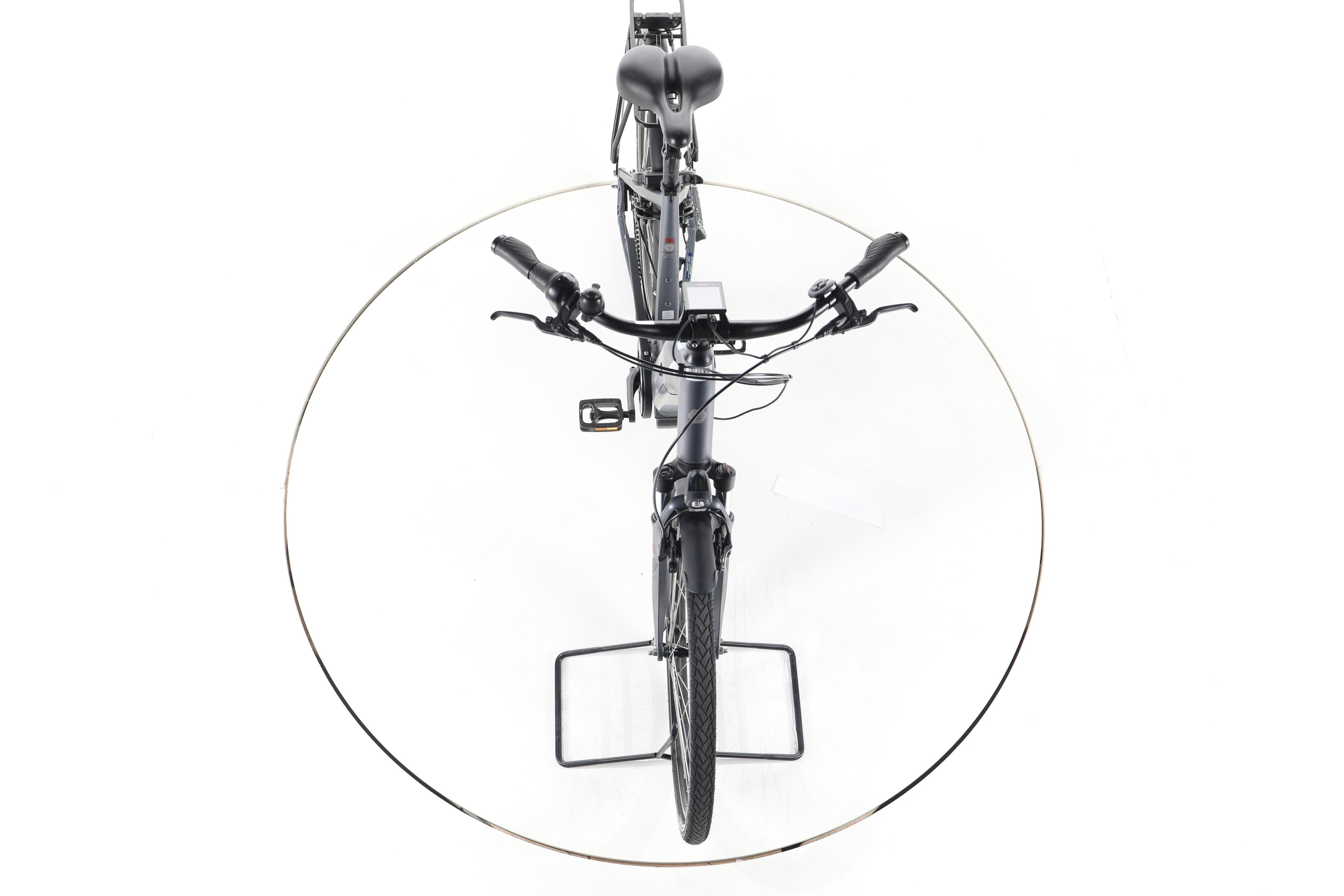 Lehmkuhl P3.5 City E-Bike Tiefeinsteiger - Image 16