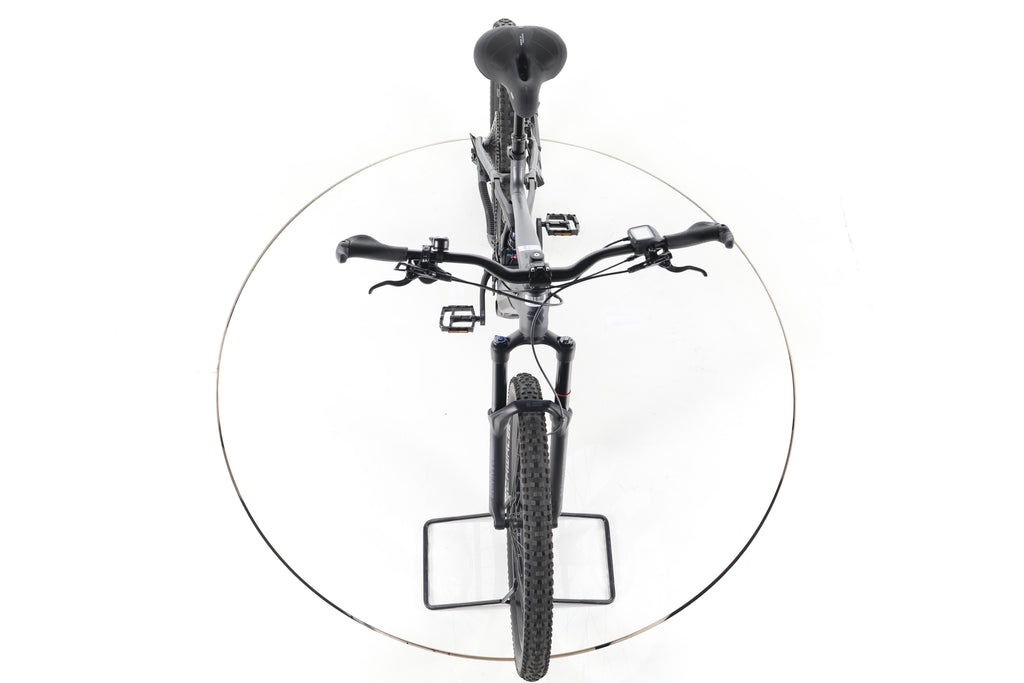 Carver Drift E.520 Fully E-Bike - Image 16