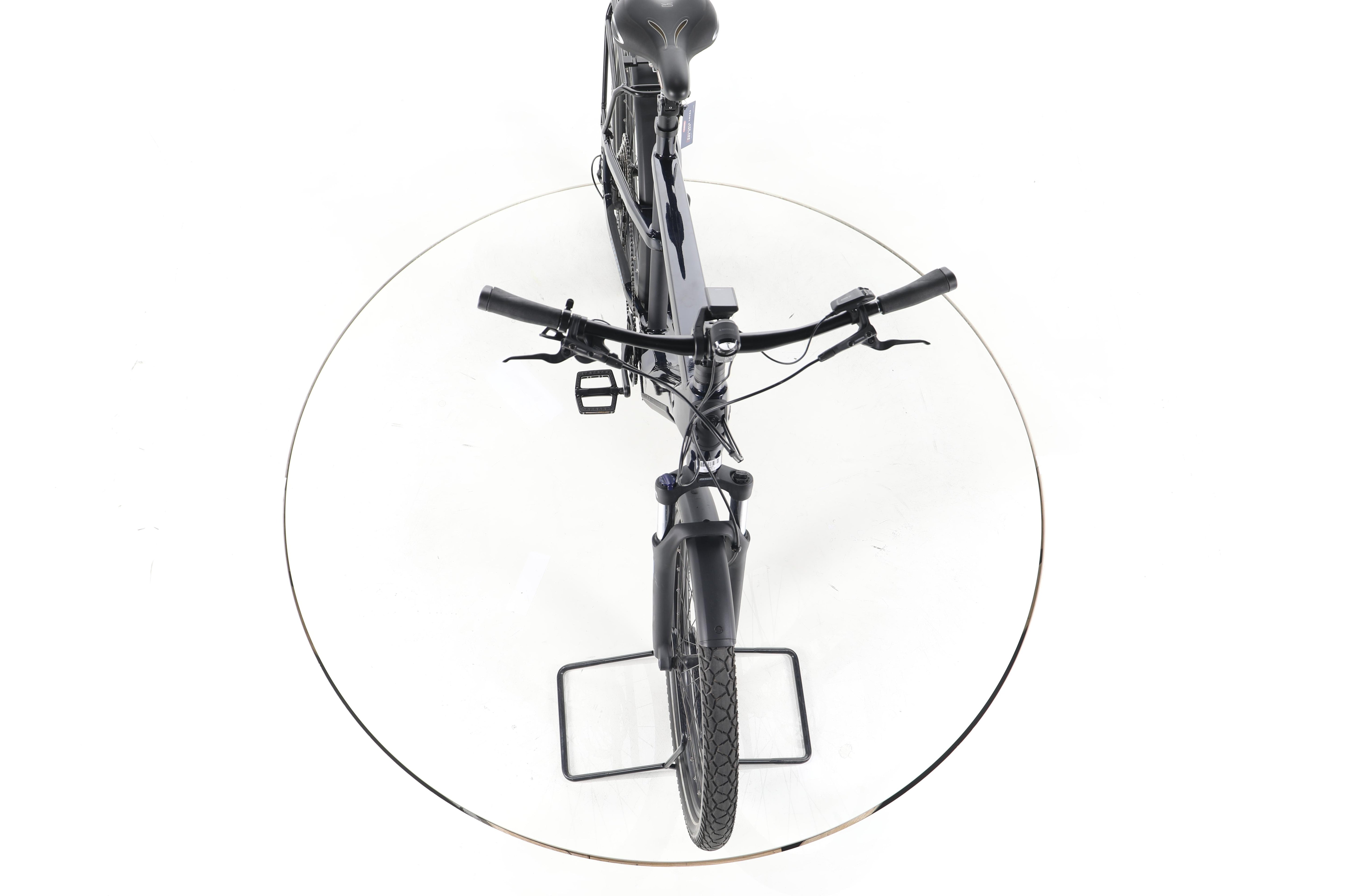 Winora Yakun 10 Trekking E-Bike - Image 16