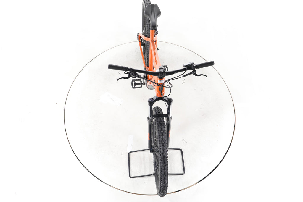 Haibike AllTrack 6 E-Bike - Image 16