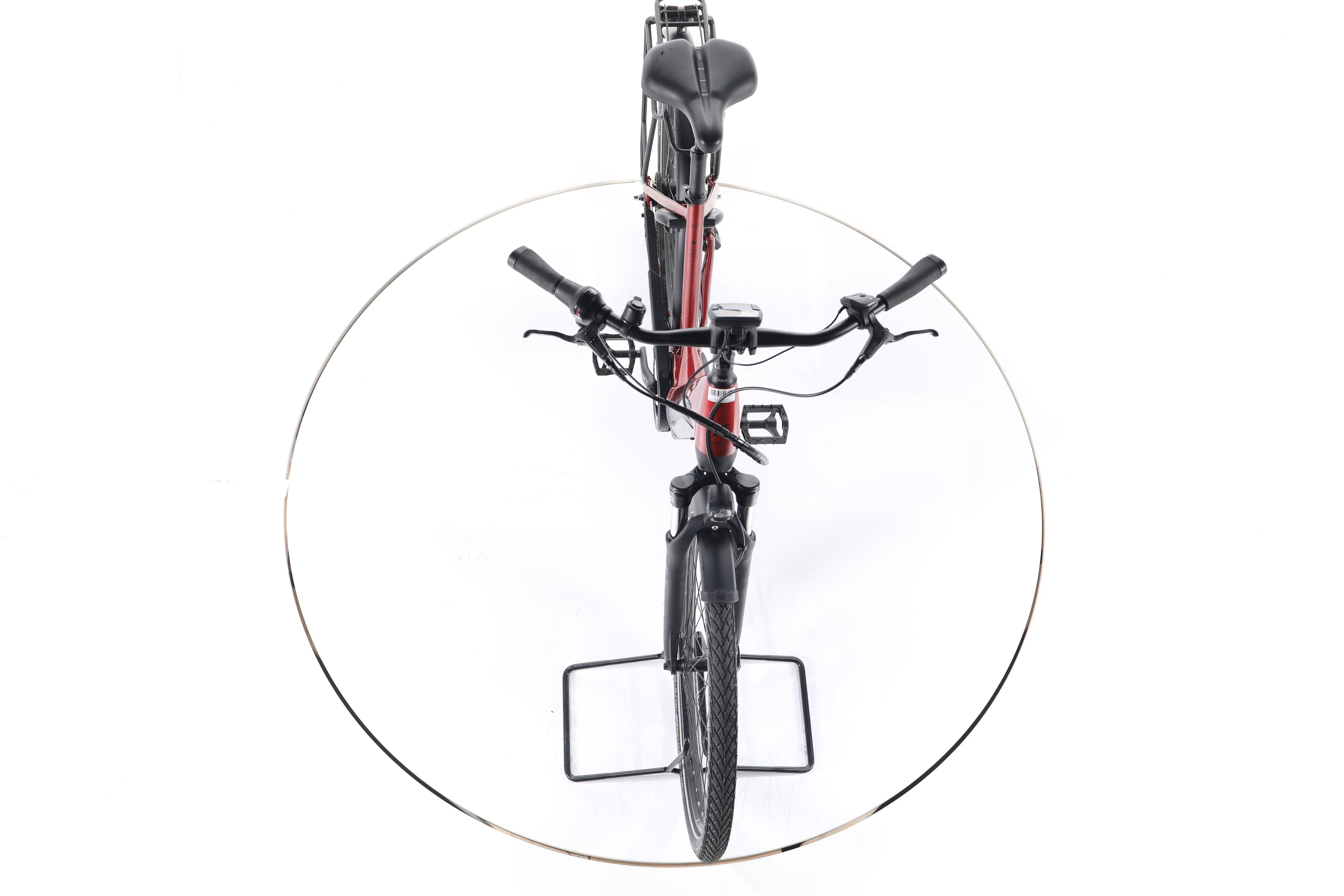 Pegasus Premio EVO 5R City E-Bike Tiefeinsteiger - Image 16