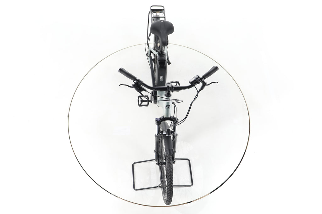 R Raymon CityRay E 1.0 Trekking E-Bike Tiefeinsteiger - Image 16