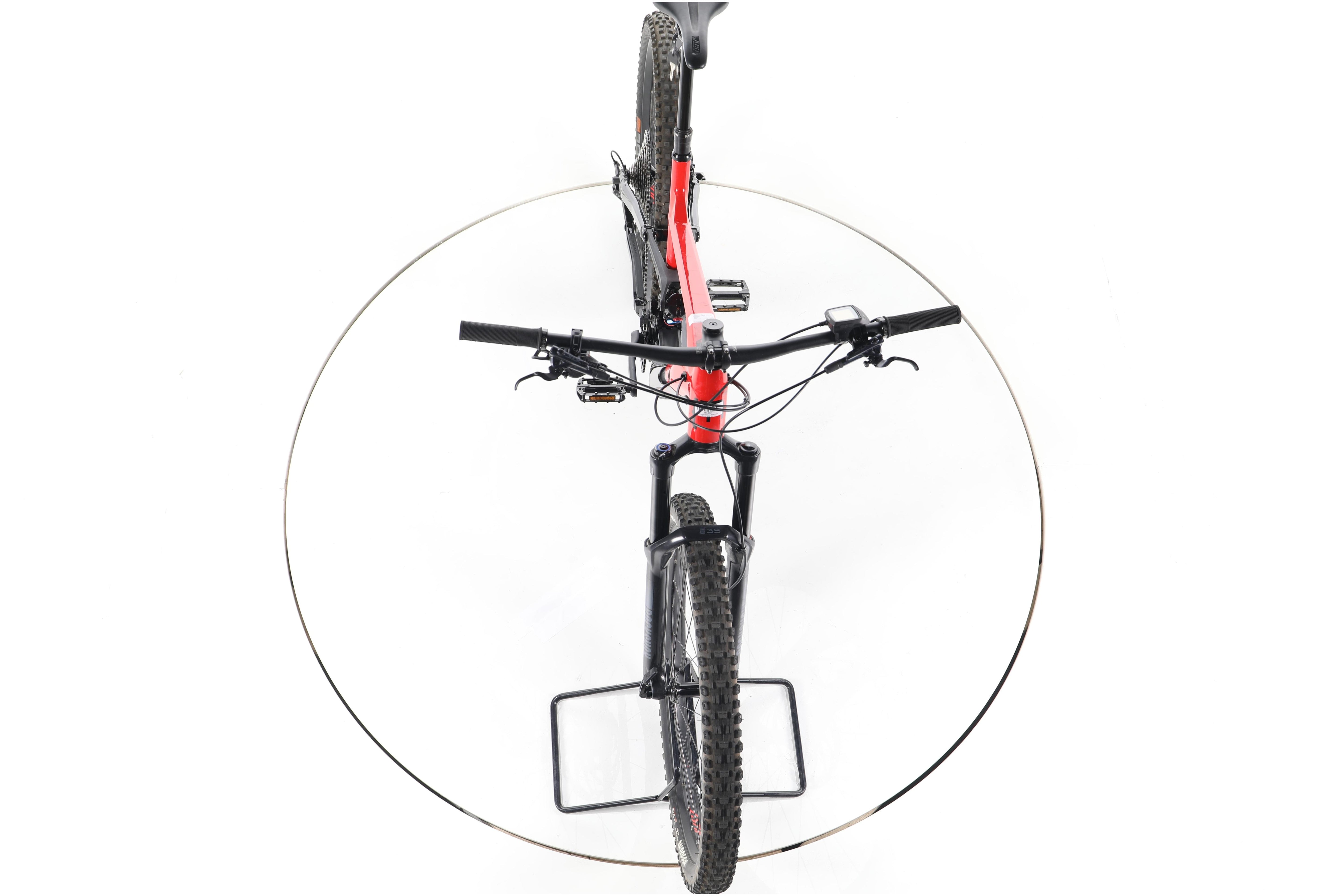 Moustache Bikes Game 4 E-Bike Fully - Image 16
