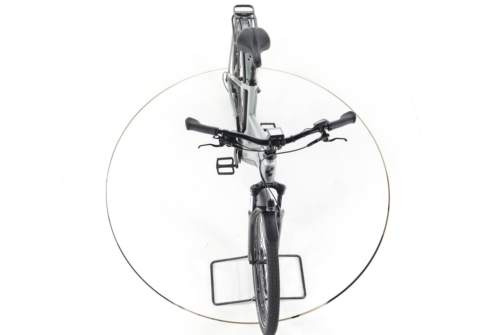 Cube Kathmandu Hybrid ONE Trekking E-Bike 2023 - Image 16