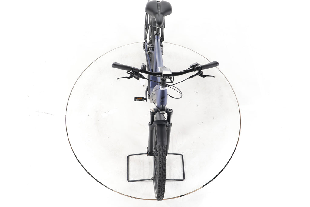 Pegasus Strong EVO Lite Trekking E-Bike 2024 - Image 16