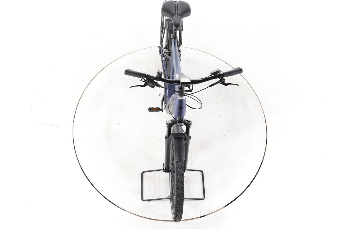 Pegasus Strong EVO Lite Trekking E-Bike 2024 - Image 16