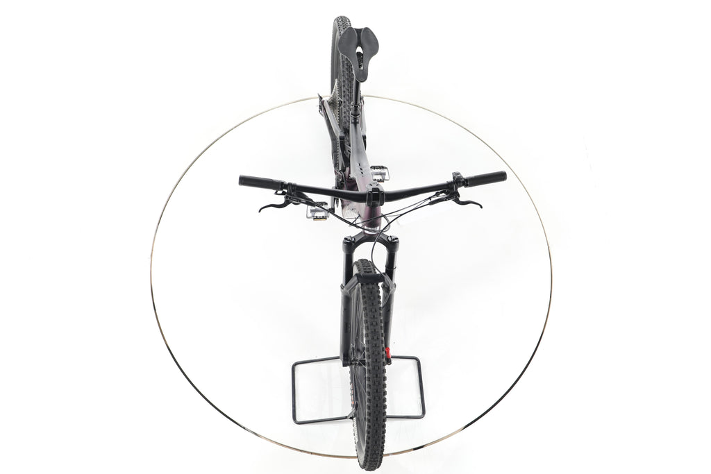 Orbea Rise H30 Fully E-Bike - Image 16
