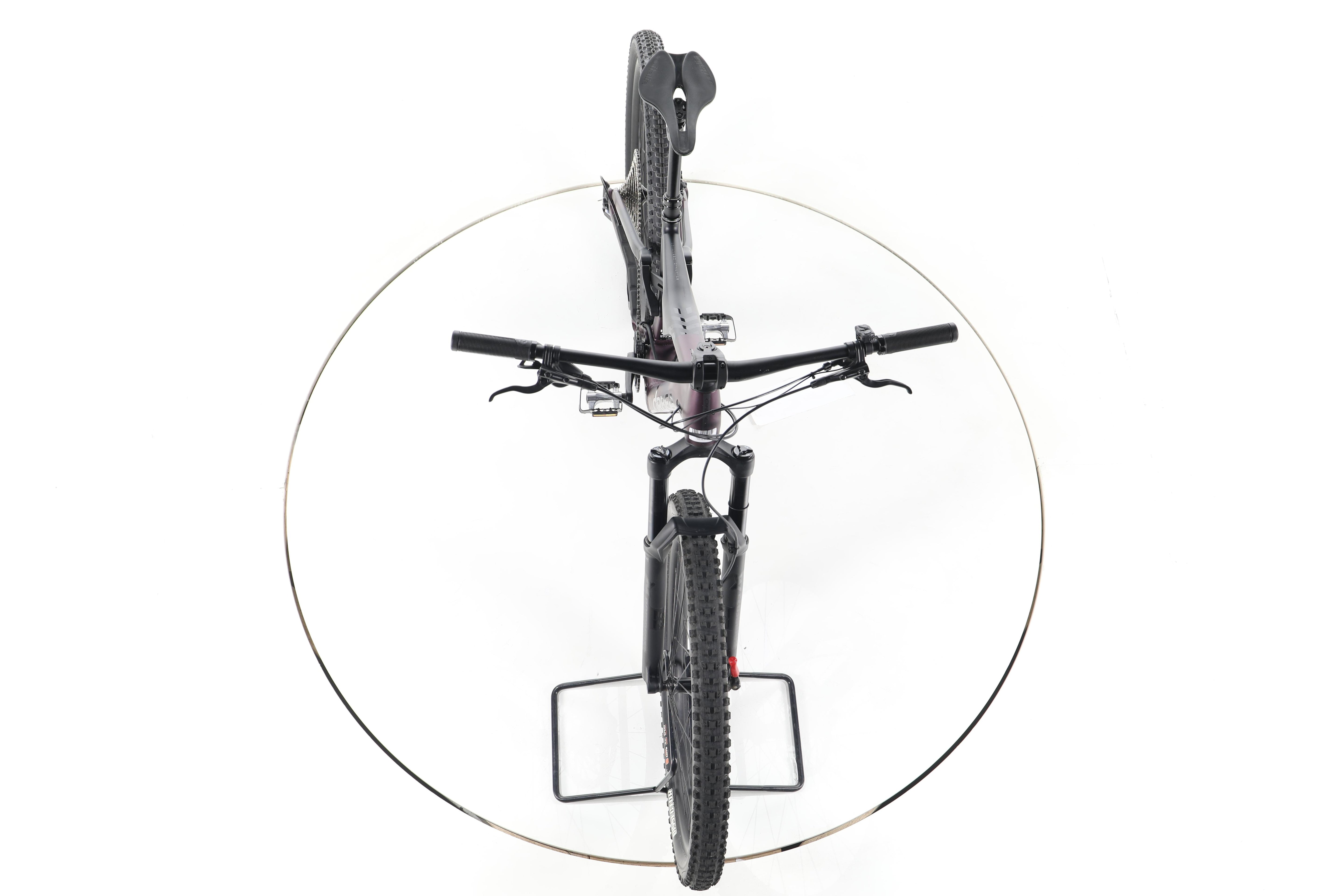 Orbea Rise H30 Fully E-Bike - Image 16