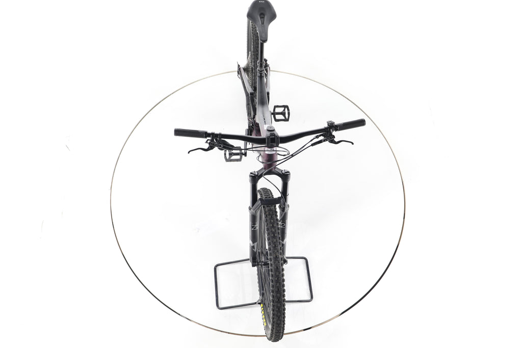 Orbea Rise H30 E-Bike Fully 2024 - Image 16