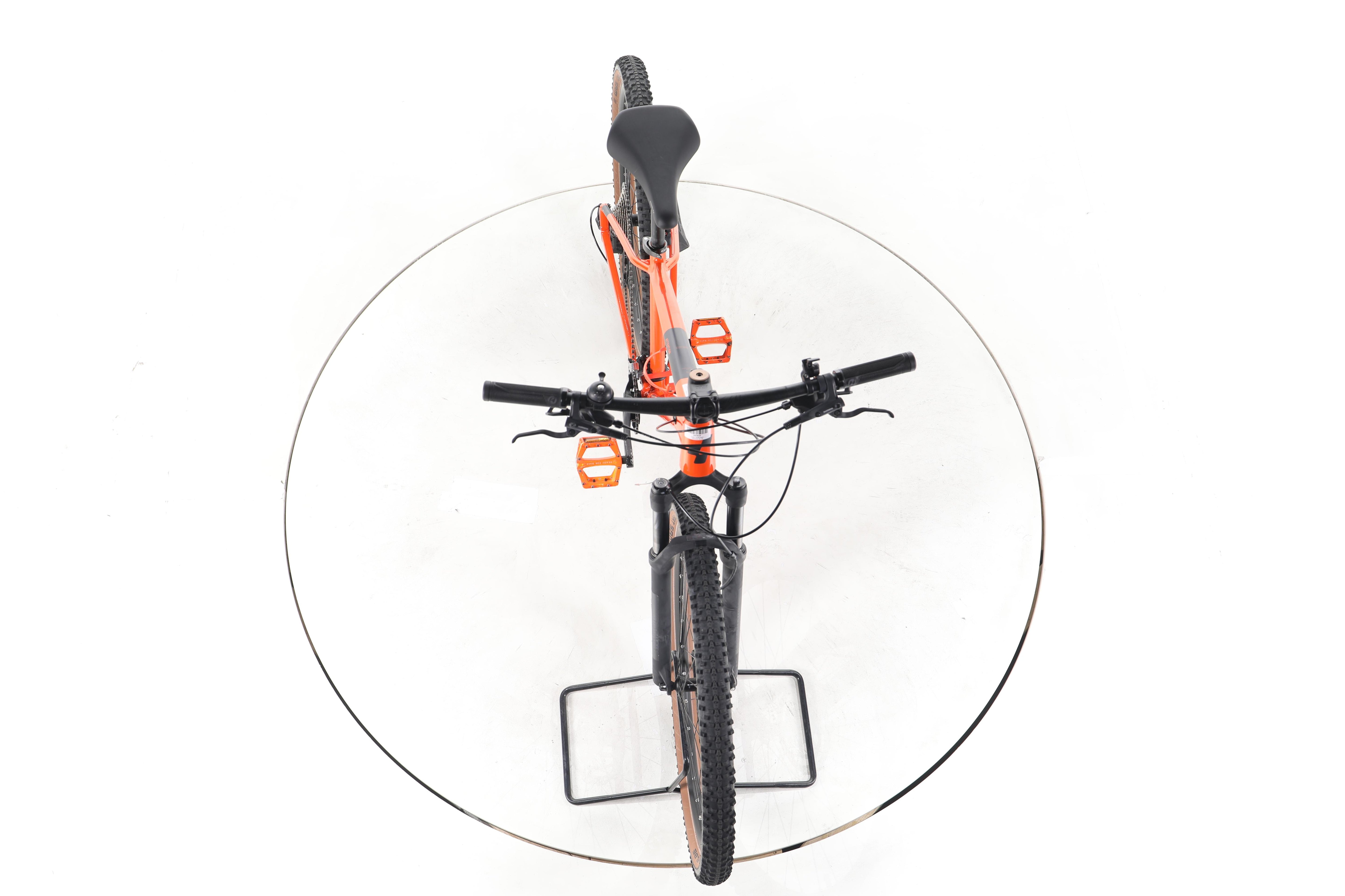 Cube Attention Fahrrad Hardtail - Image 16