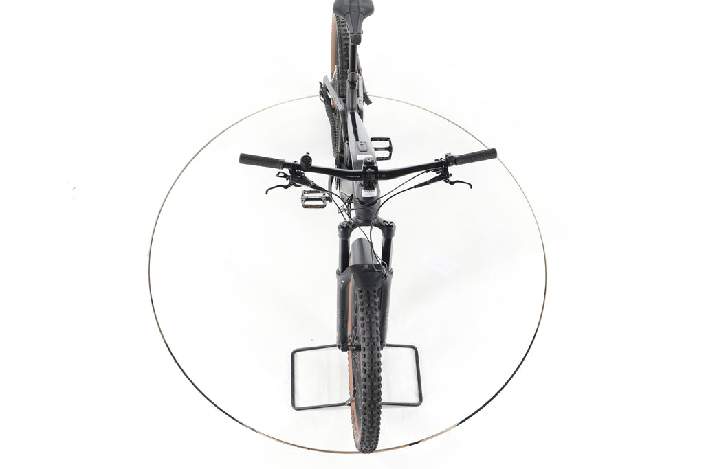 Bulls Sonic EVO AM 2 ABS Fully E-Bike Carbon 2024 - Image 16