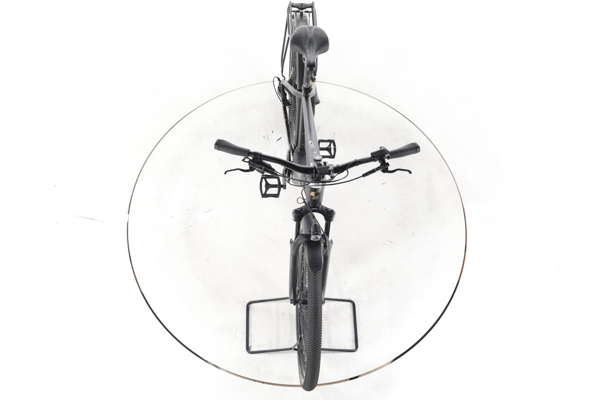 Cube Nuride Hybrid Pro Allroad Trekking E-Bike 2024 - Image 16