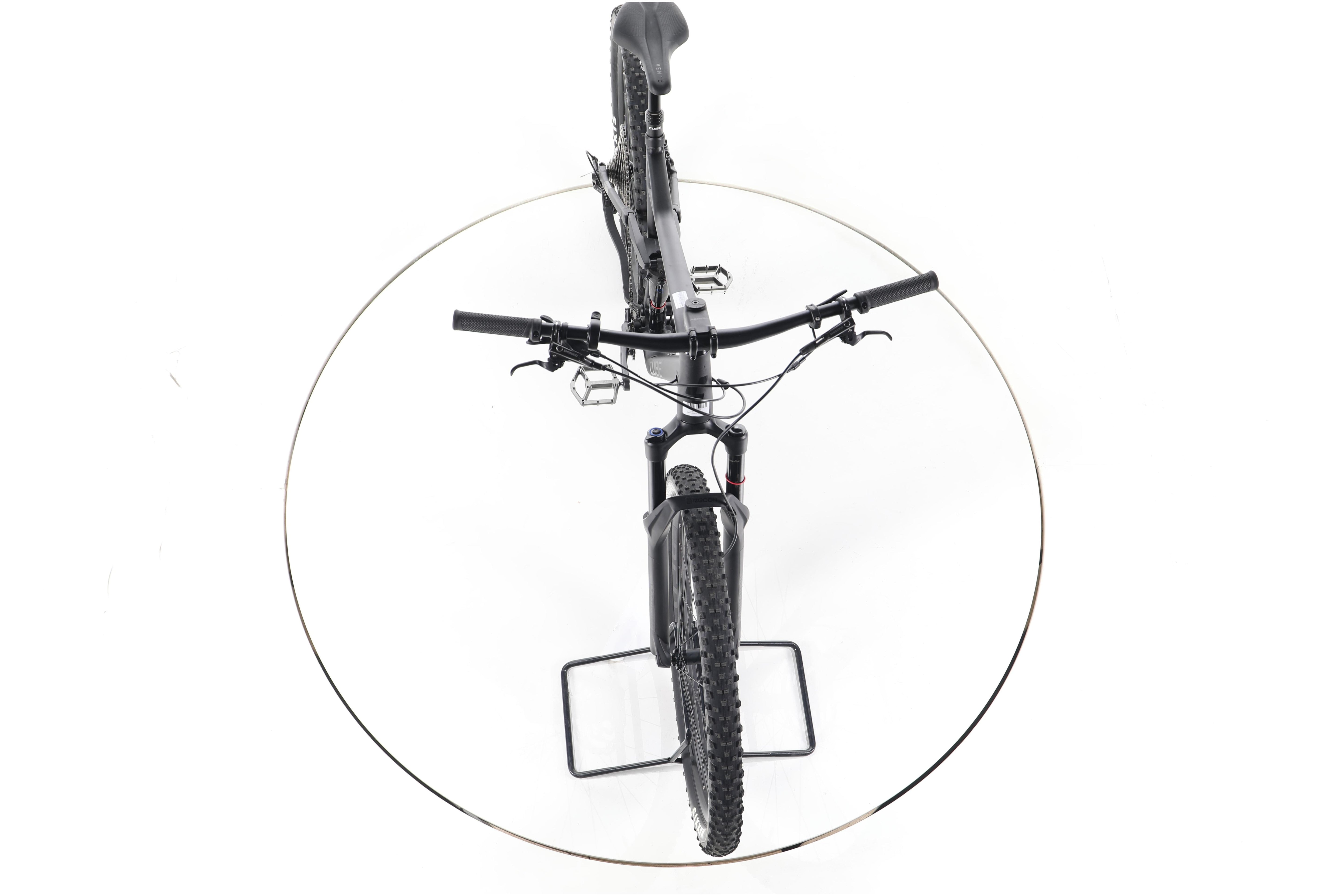 Cube Stereo ONE22 Race Fahrrad Fully - Image 16