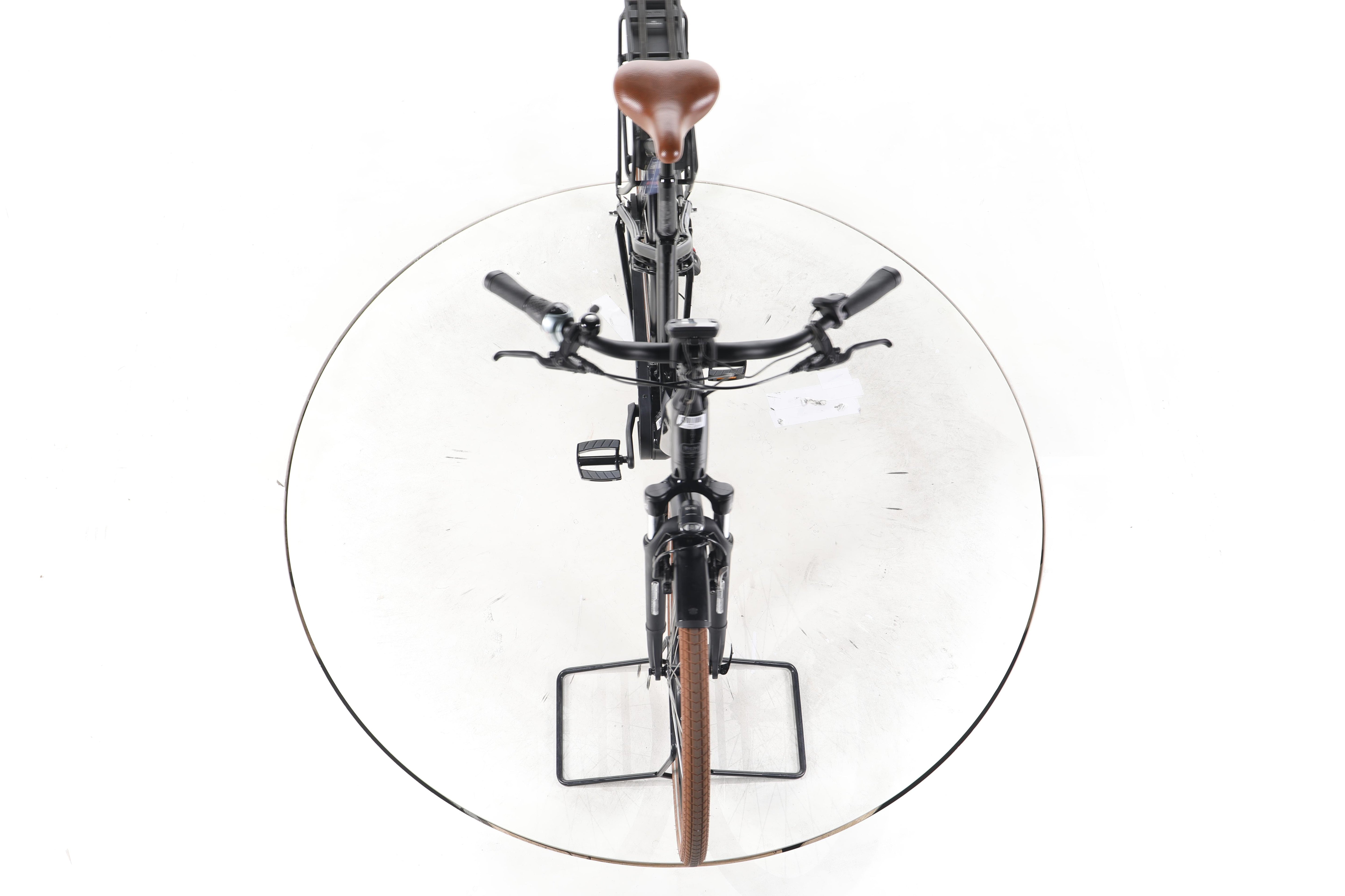 Riese & Müller Swing Rücktritt City E-Bike Tiefeinsteiger - Image 16