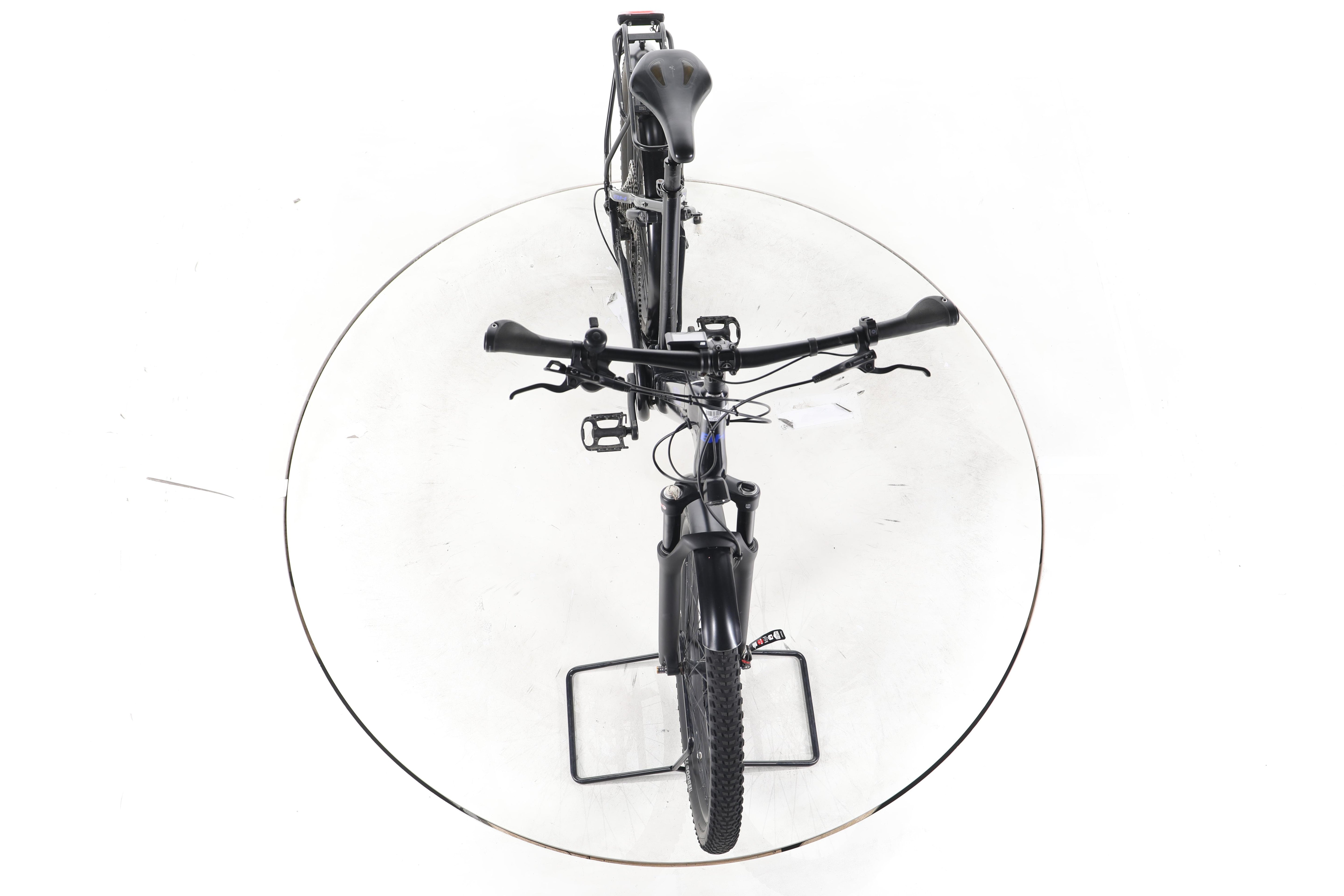 BH Bikes Atom SUV Trekking E-Bike Tiefeinsteiger - Image 16