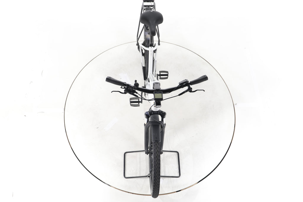 Scott Sub Sport eRIDE 20 Trekking E-Bike - Image 16