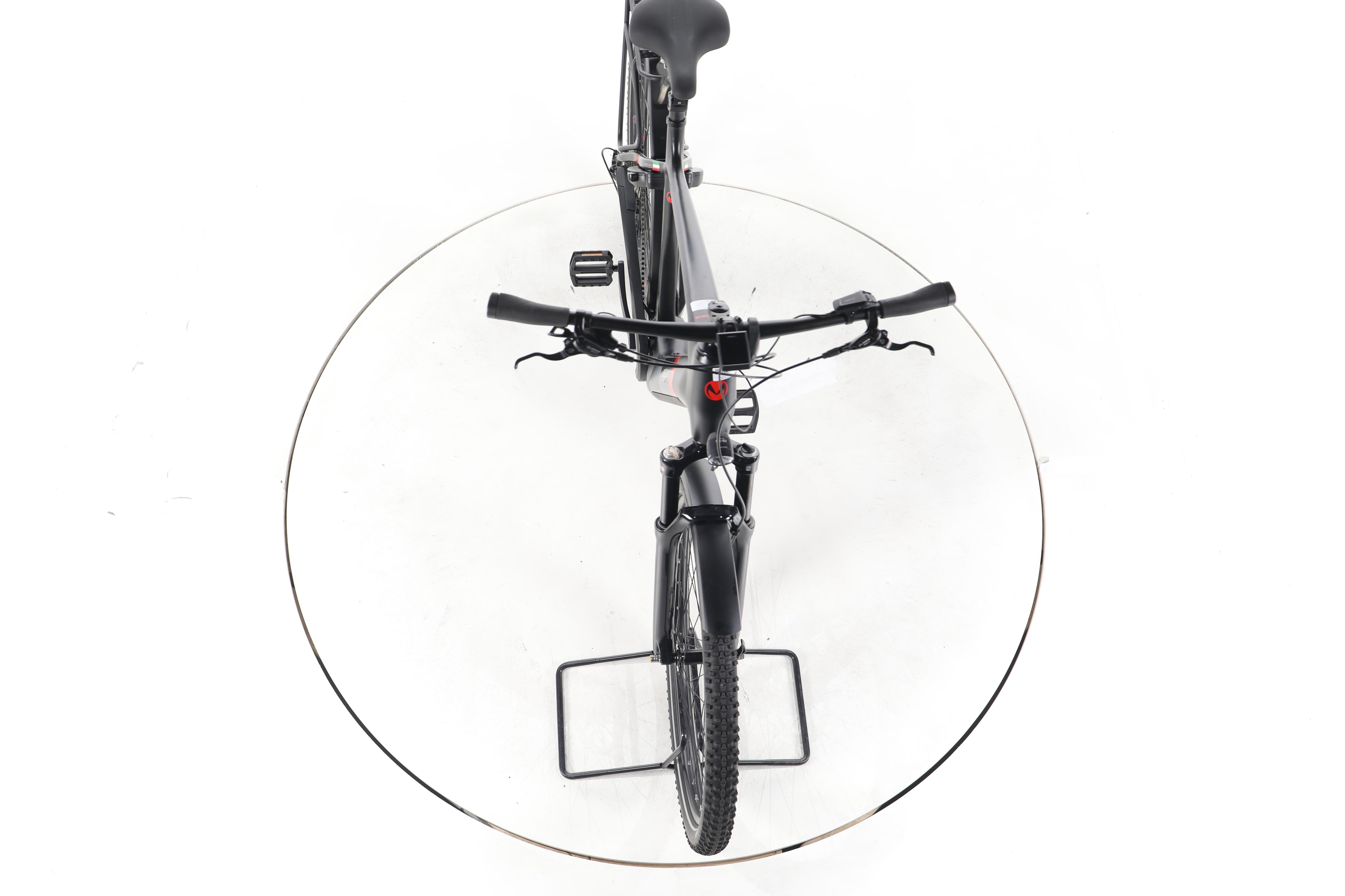 Malaguti Cortina TR 5.2 Trekking E-Bike Carbon - Image 16