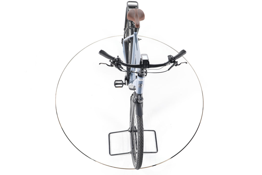 Gazelle Chamonix T10 HMS Trekking E-Bike - Image 16