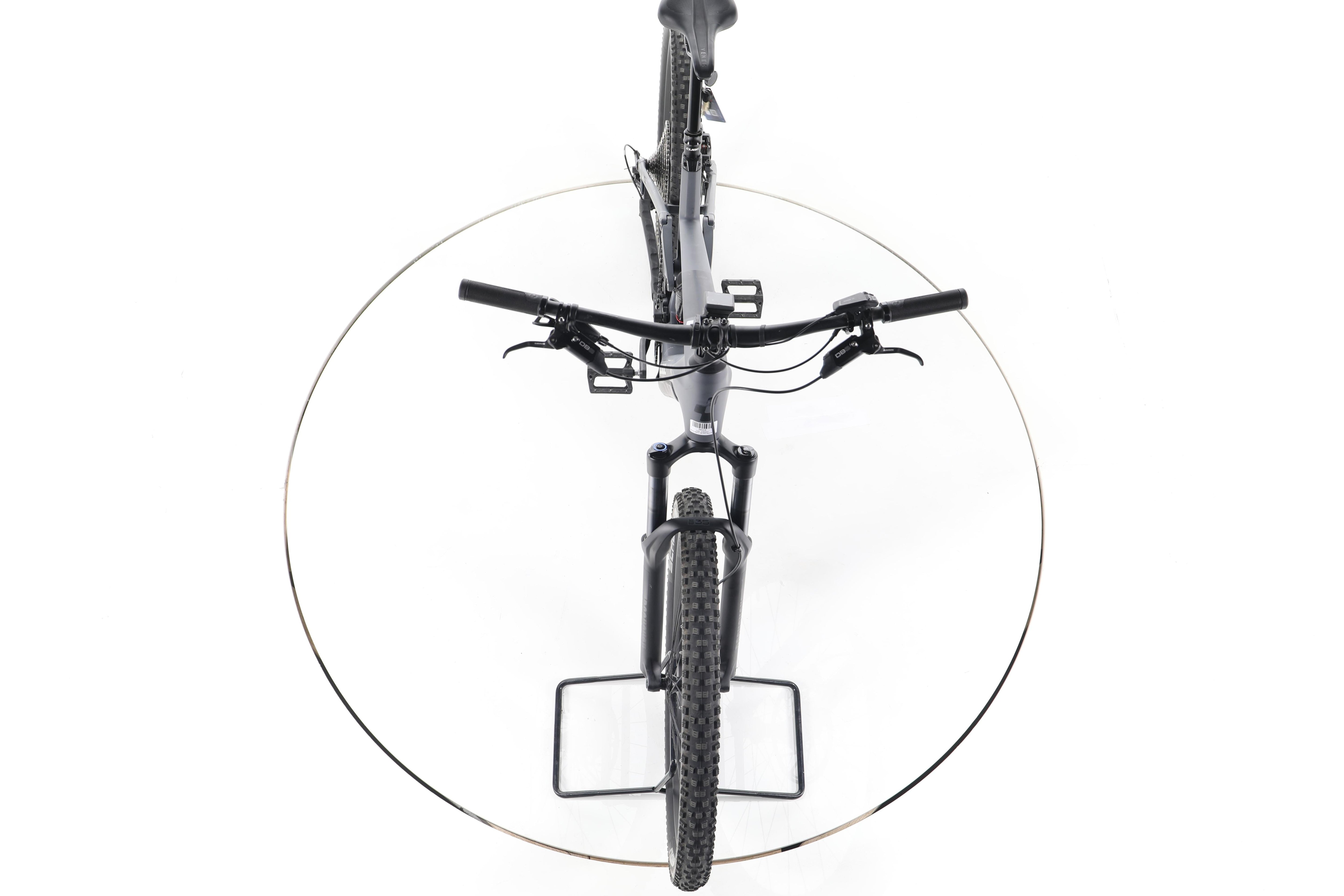 Cube Stereo Hybrid 140 HPC Race Fully E-Bike Carbon - Image 16