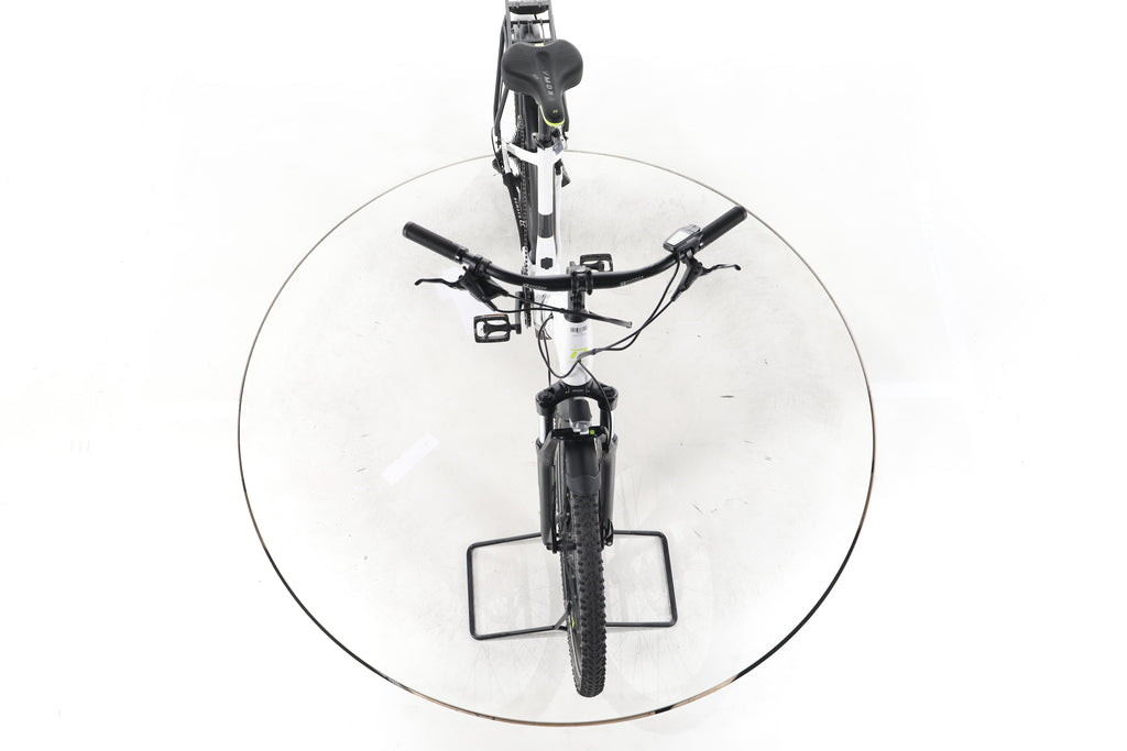 R Raymon CrossRay E 5.0 Trekking E-Bike Tiefeinsteiger - Image 16