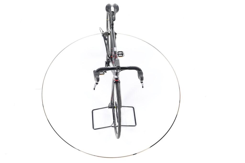 Corratec E-Corones Elite E-Gravelbike - Image 16