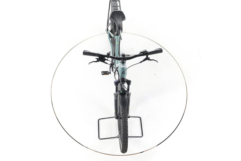 Bulls Cross Flyer EVO 2 Trekking E-Bike 2023 - Image 16