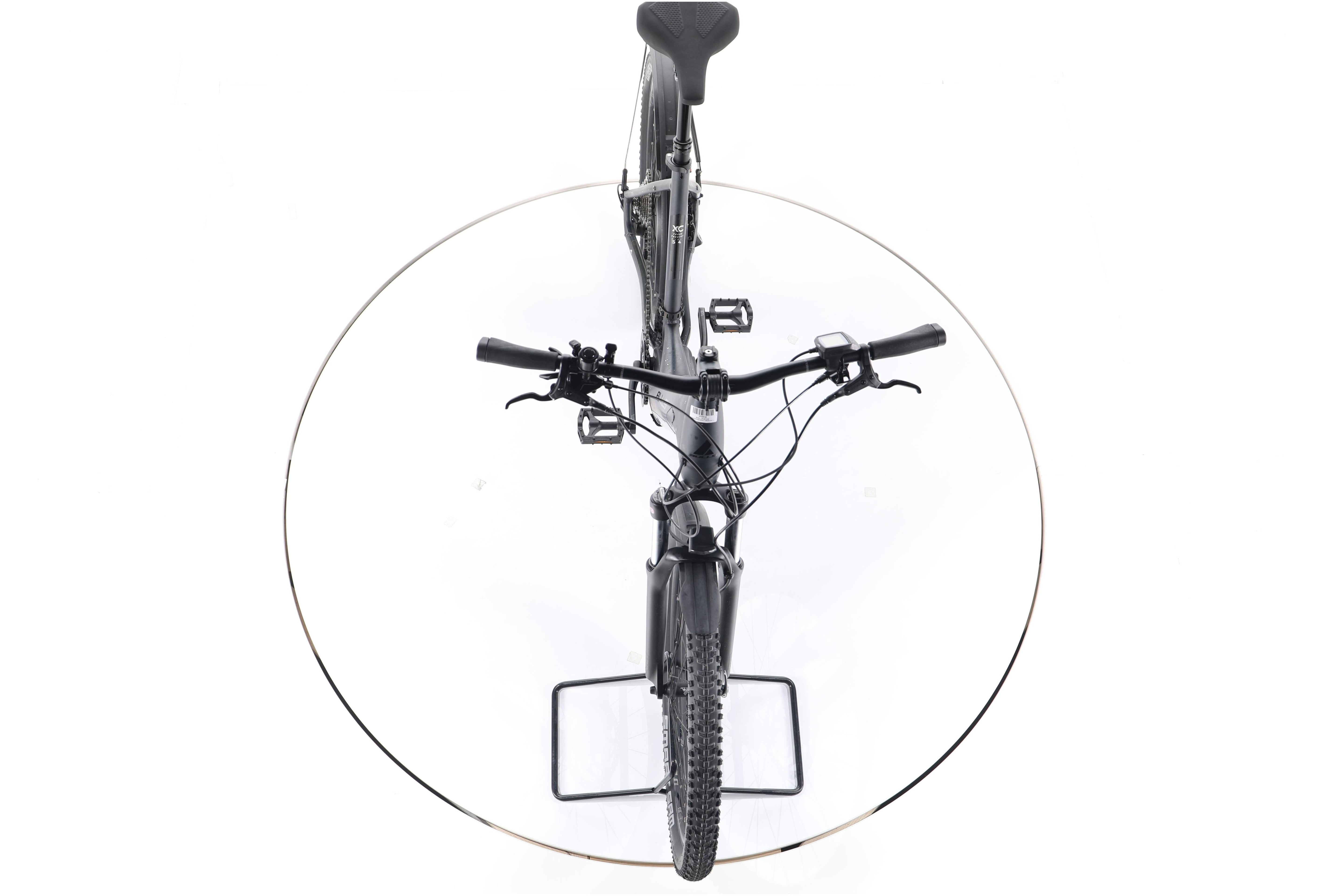 Bulls Copperhead EVO 1 Street E-Bike - Image 16
