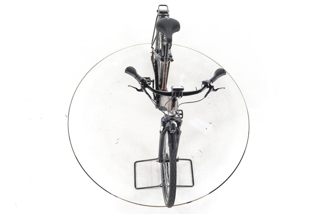 Raleigh Bristol XXL City E-Bike Tiefeinsteiger - Image 16