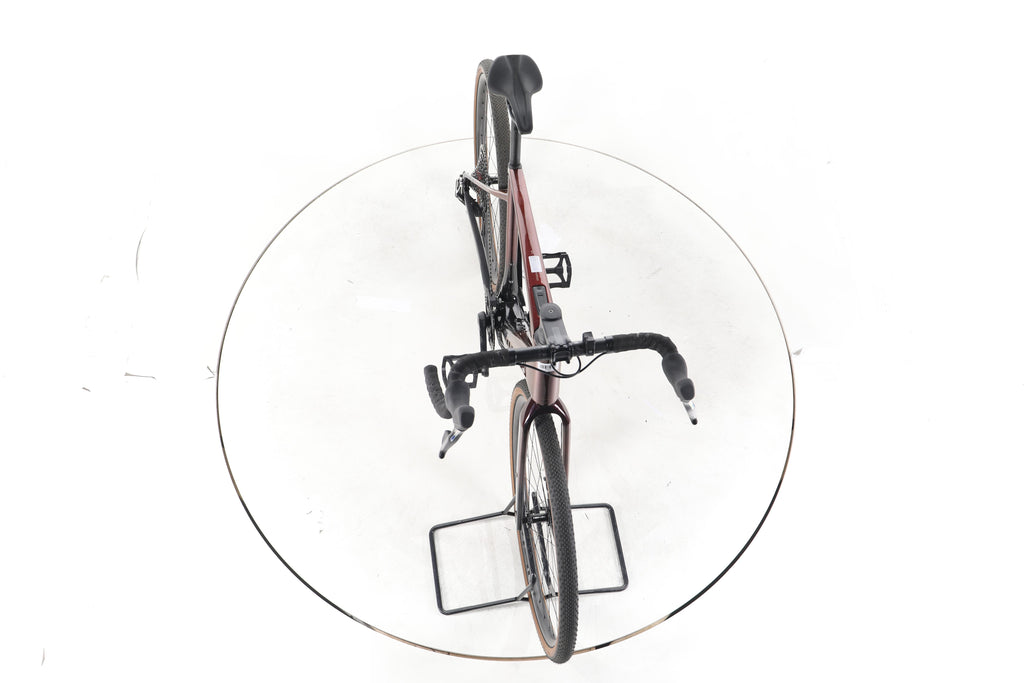 Cube Nuroad Hybrid C:62 SLT 400X E-Gravel & Rennrad Carbon 2024 - Image 16