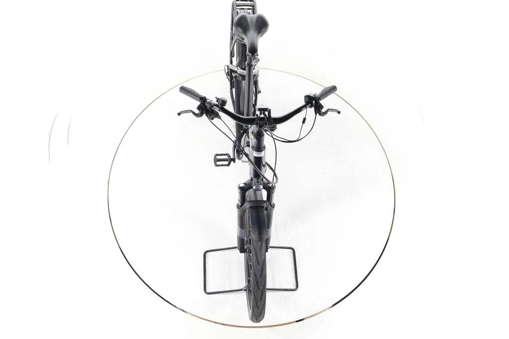 FLYER Upstreet3 7.10 Trekking E-Bike - Image 16